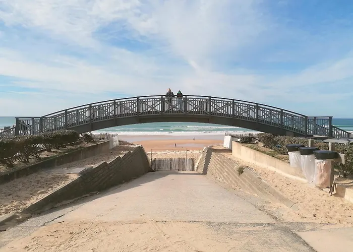 Apartment Joli Front De Balcon Wifi Vue Cour