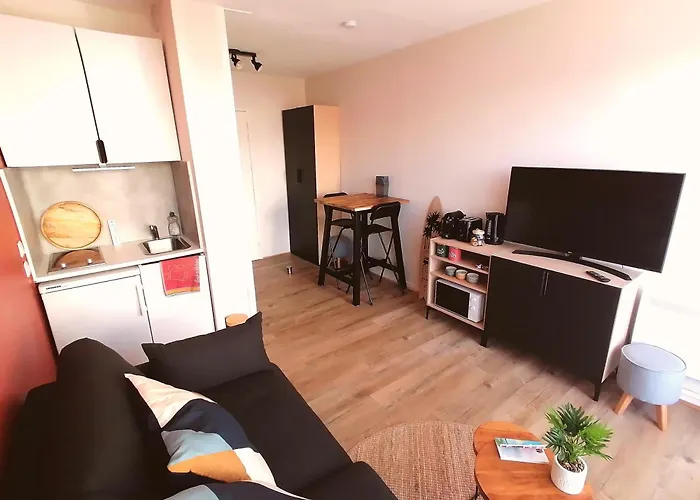 Joli Front De Balcon Wifi Vue Cour