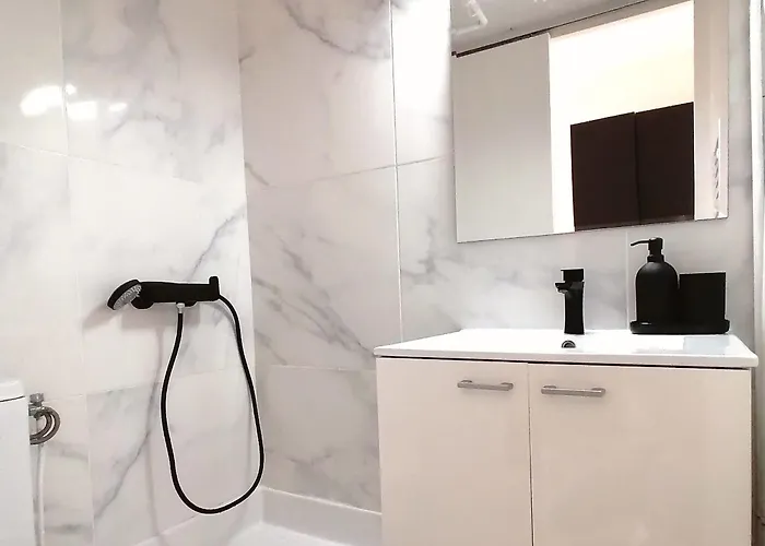 Joli Front De Balcon Wifi Vue Cour