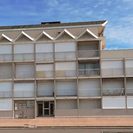 Joli Front De Balcon Wifi Vue Cour