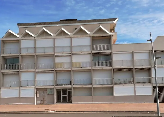 Joli Front De Balcon Wifi Vue Cour